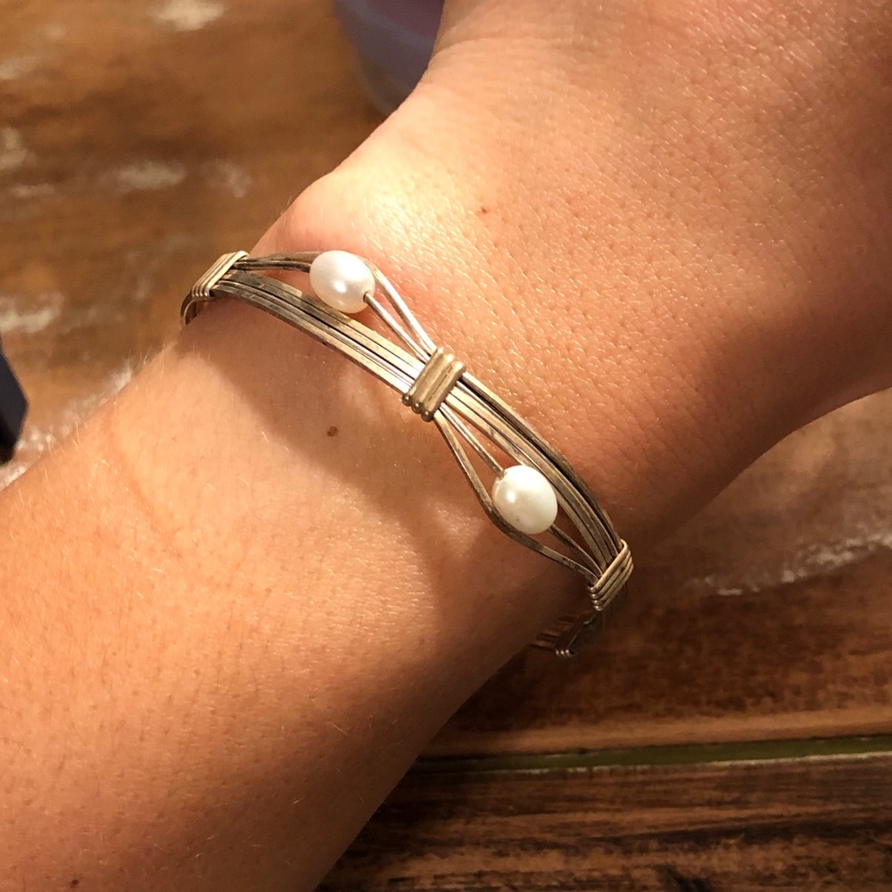 Ronaldo Bracelet